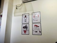 -青春分食(仙林大学城店)