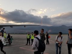 -丽江三义国际机场