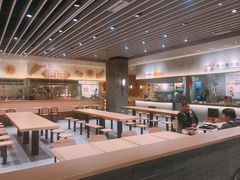 -食代馆(深业上城店)