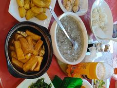 -花开富贵平潭海鲜楼(平潭店)