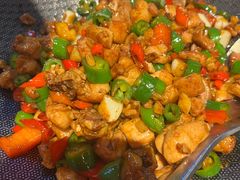 -匠熙小馆(崇文门店)