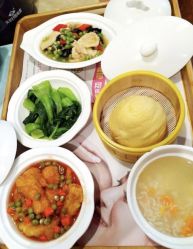 -千禧果月子会所(郑州东站店)