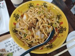 -清真·伊清阁餐厅