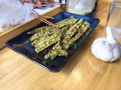 -高原第一家资格烤羊肉(玉林南路总店)
