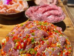 麻辣牛肉-楠火锅(广州总店)