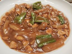 -东北大院·东北菜(三台子店)