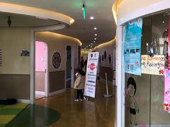 -金砾教育培训(宝山校区)