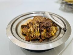 -巴音浩日娲·蒙餐(双林东路店)