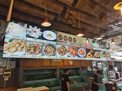-猪肉婆私房菜(容桂总店)