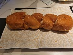-阿里疆Alijiang·丝路美食·异域风情·清真(长楹天街店)