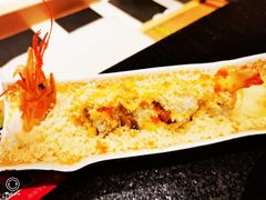 -無境·匠心日本料理(汉街店)