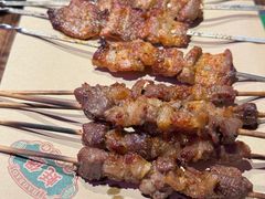 -蚝堡海鲜·威海菜·海肠捞饭·烧烤·亚洲吃蚝公司(幸福门店)