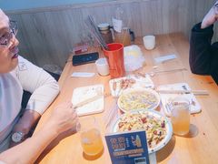 -四禧精酿铜锅涮肉·烧烤工场(大明湖店)