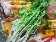 -姜胖胖无限自助烤肉(罗湖宝能店)
