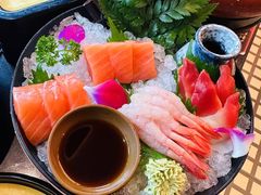 -大牛寿喜烧·和牛放题(香港广场店)