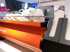 -Peet's Coffee皮爷咖啡(德基店)