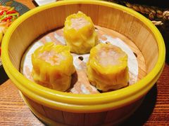 -南拳十三姨·潮汕砂锅粥(世纪金源店)