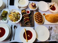 -马克西姆俄罗斯餐厅(通亚街店)