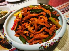 -慢丽江·云南野生菌土鸡锅(付家庄店)