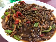 -黄牛肉馆·皖南土菜