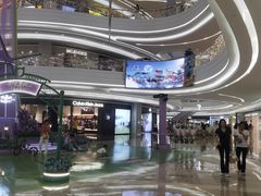 -KK ONE(京基滨河时代店)