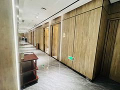 -神洲四海大酒楼(王府井澳门中心店)
