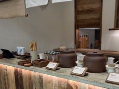 -李山山茶事(景枫店)