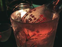-柒Lounge(三里屯店)