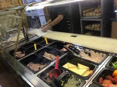 -SUBWAY赛百味(金码大厦店)