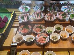 -一绪に寿喜烧(虹悦城店)