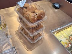 -嘉华饼屋JOY BAKERY(南屏街店)