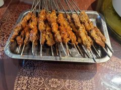 -巴依兄弟西域美食(机场店)