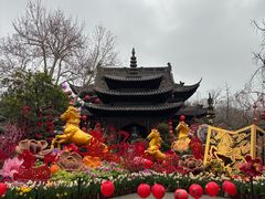-钱王祠