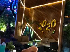 -爵士花园音乐酒吧餐厅