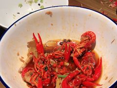 -农耕记·湖南土菜(halo广场店)