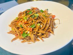 白汁笋干-二十八里太湖船菜(吉祥路店)