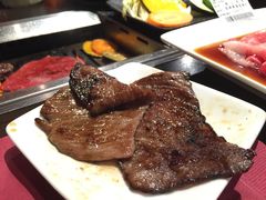 -俺的焼肉(銀座9丁目店)