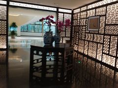 -静之湖湖畔餐厅