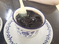 龟苓膏-達揚原味燉品(文明路店)