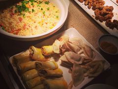 -富力希尔顿酒店·地阔自助餐厅