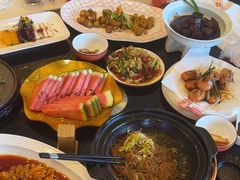 -聚鑫阁江浙菜·非遗传承技艺(青村帝华园店)