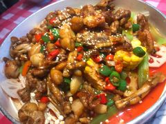 -辣小鲜·南昌大排档(船山路店)