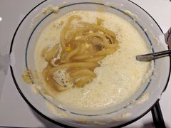 -火山屋台(新街口店)