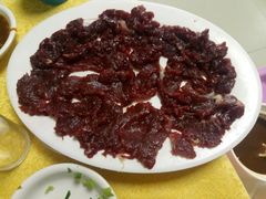-老猫牛肉火锅(沙溪店)