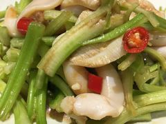 -鑫真味私房菜馆