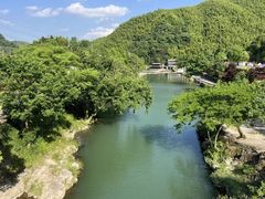 -鹿亭中村