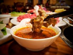 -草原牧羊火锅·龙虾·烤鱼(杨浦店)