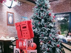 -弗兰克牛排西餐厅Ribone steak house(柠檬花园店)