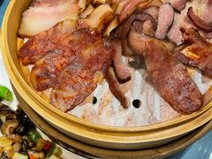 -椒小兔·盐帮川菜中餐厅(金沙时代广场店)