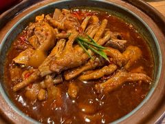 -图味美小黄鱼·景德菜(浙江路店)
